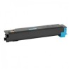 CARTOUCHE LASER COMPATIBLE KYOCERA TK-5215 CYAN (1T02R6CNL0) 15 000 PAGES