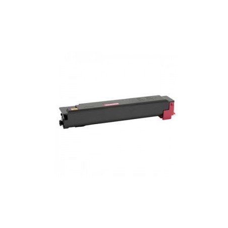 CARTOUCHE LASER COMPATIBLE KYOCERA TK-5215 MAGENTA (1T02R6BNL0) 15 000 PAGES