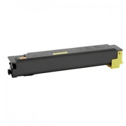 CARTOUCHE LASER COMPATIBLE KYOCERA TK-5215 YELLOW (1T02R6ANL0) 15 000 PAGES