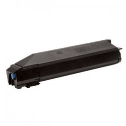 CARTOUCHE COMPATIBLE POUR COPIEUR KYOCERA 1T02LK0NL0 TK8305 NOIRE 25 000 PAGES