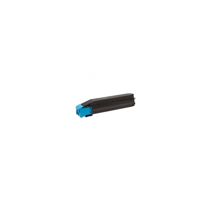 CARTOUCHE COMPATIBLE POUR COPIEUR KYOCERA 1T02LKCNL0 TK 8305 CYAN 15000 PAGES