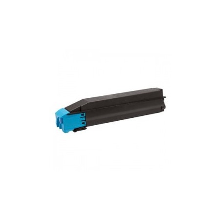 CARTOUCHE COMPATIBLE POUR COPIEUR KYOCERA 1T02LKCNL0 TK 8305 CYAN 15000 PAGES