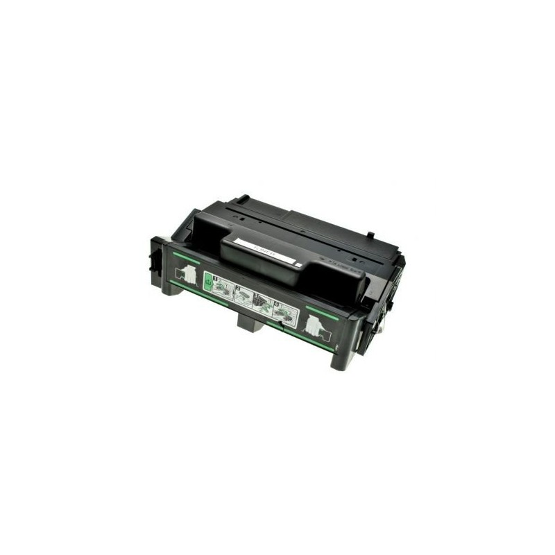 CARTOUCHE COMPATIBLE POUR COPIEUR RICOH Typ 5200D