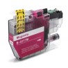 CARTOUCHE COMPATIBLE BROTHER LC-3217M MAGENTA