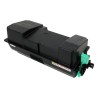 CARTOUCHE LASER COMPATIBLE RICOH MP 601 (407824) BLACK 25000 PAGES