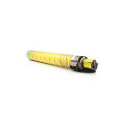 CARTOUCHE COMPATIBLE COPIEUR RICOH SP-C840 YELLOW (821260) : 34 000 PAGES